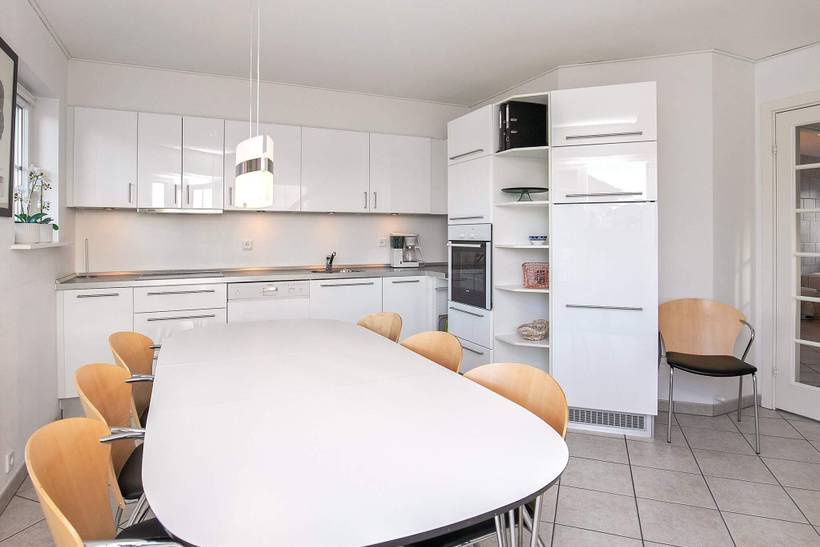 Foto von Ferienhaus GE68 in Bogense - Nordfünen
