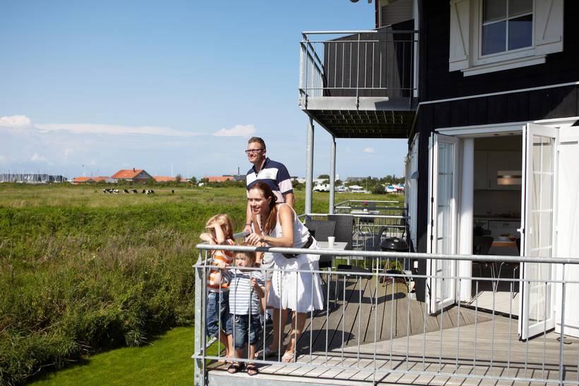 Foto von Ferienhaus GE68 in Bogense - Nordfünen