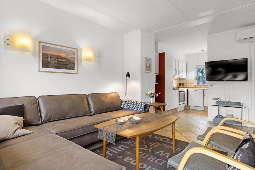 Foto von Ferienhaus GE70 in Blåvand - Westjütland