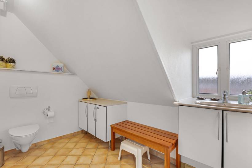 Foto von Ferienhaus GE70 in Blåvand - Westjütland