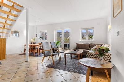 Vorschaubild von Ferienhaus GE70 in Blåvand - Westjütland