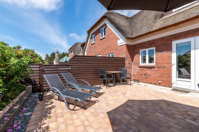 Foto von Ferienhaus GE70 in Blåvand - Westjütland