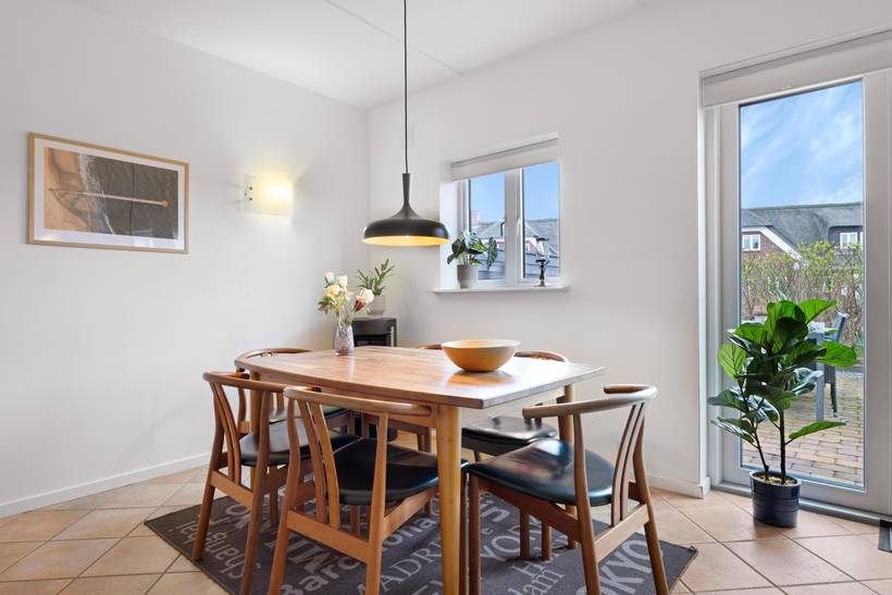 Foto von Ferienhaus GE70 in Blåvand - Westjütland