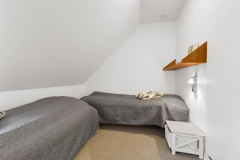 Foto von Ferienhaus GE70 in Blåvand - Westjütland