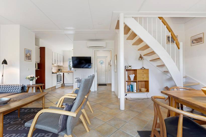 Foto von Ferienhaus GE70 in Blåvand - Westjütland