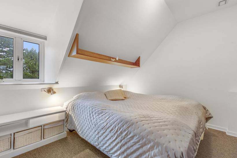 Foto von Ferienhaus GE70 in Blåvand - Westjütland