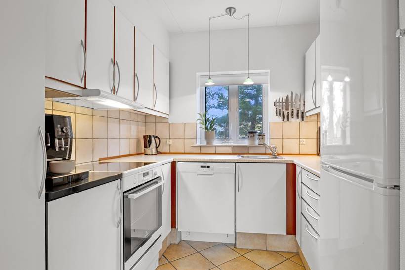 Foto von Ferienhaus GE70 in Blåvand - Westjütland