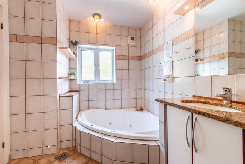 Foto von Ferienhaus GE70 in Blåvand - Westjütland
