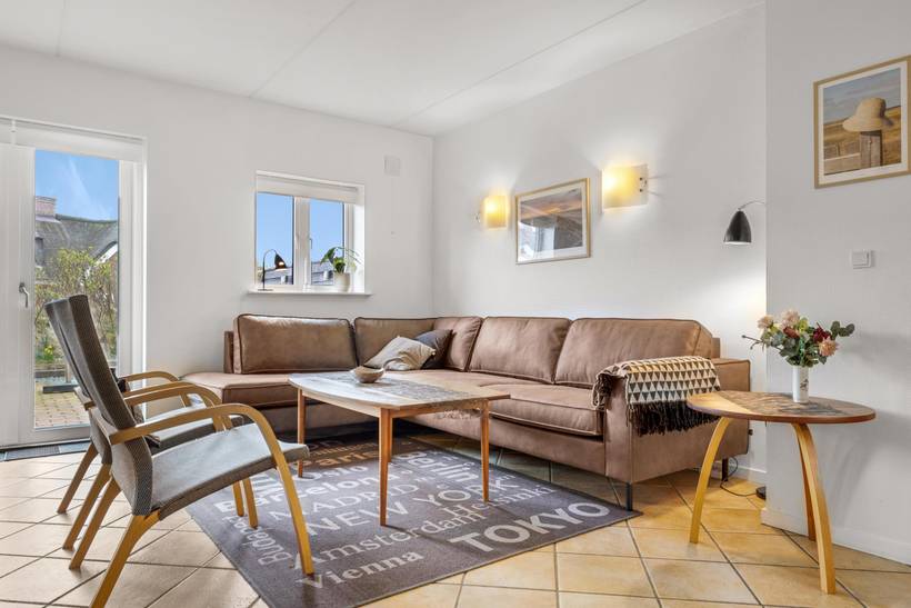 Foto von Ferienhaus GE70 in Blåvand - Westjütland
