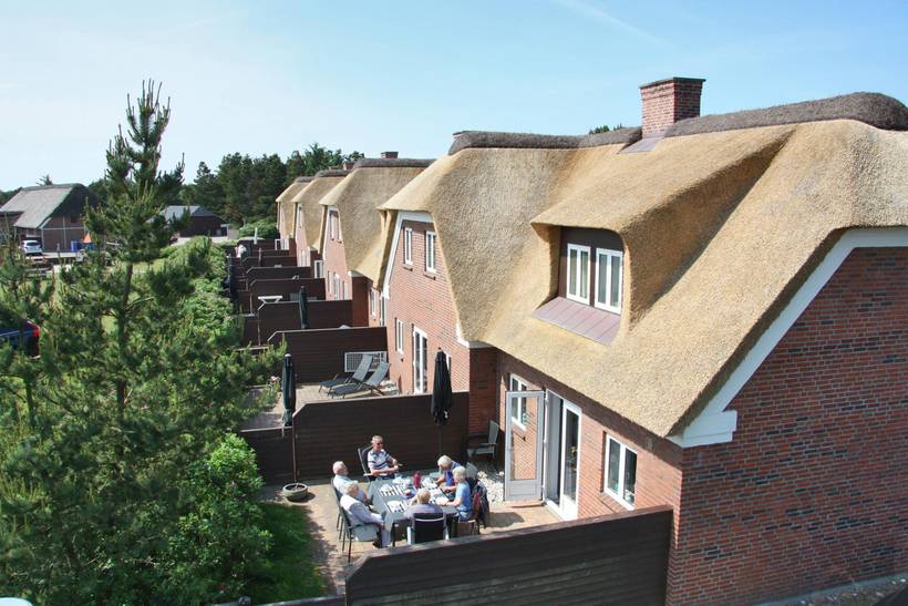 Foto von Ferienhaus GE70 in Blåvand - Westjütland