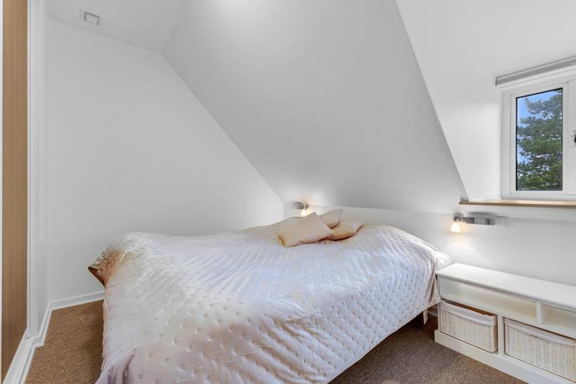 Foto von Ferienhaus GE70 in Blåvand - Westjütland