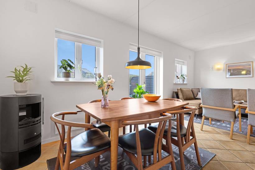 Foto von Ferienhaus GE70 in Blåvand - Westjütland