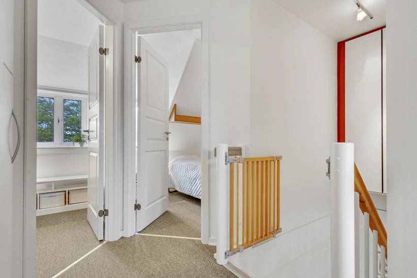 Foto von Ferienhaus GE70 in Blåvand - Westjütland