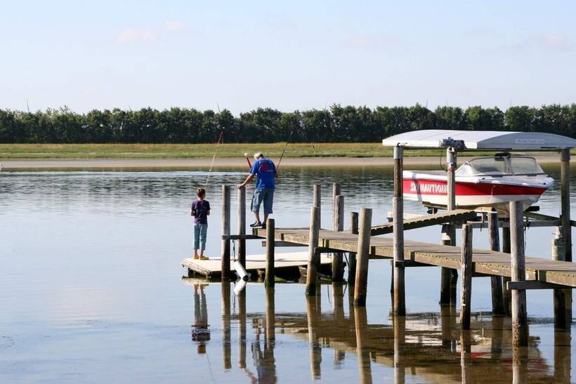 Foto von Ferienhaus GE71 in Als Odde - Helberskov - Nordjütland Ost