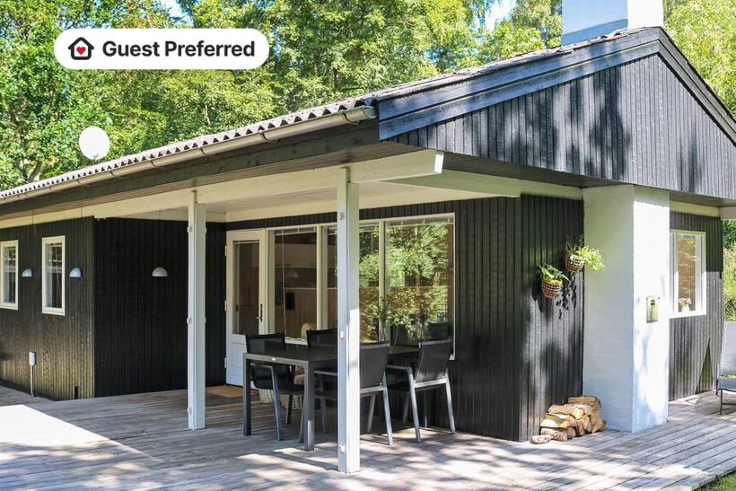Foto von Ferienhaus GE71 in Als Odde - Helberskov - Nordjütland Ost