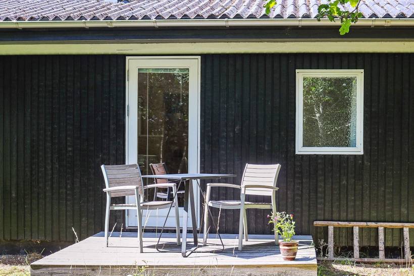Foto von Ferienhaus GE71 in Als Odde - Helberskov - Nordjütland Ost