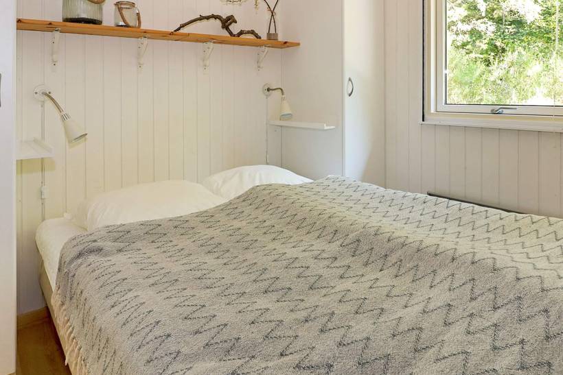 Foto von Ferienhaus GE71 in Als Odde - Helberskov - Nordjütland Ost