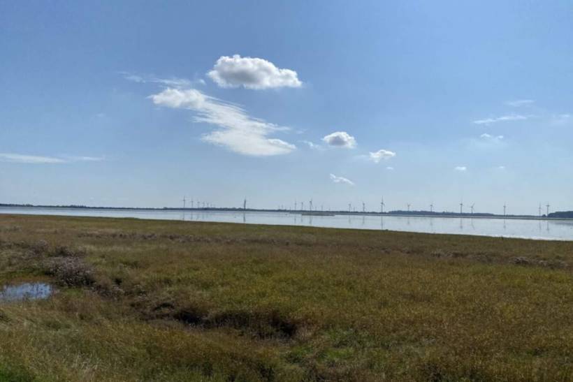 Foto von Ferienhaus GE71 in Als Odde - Helberskov - Nordjütland Ost