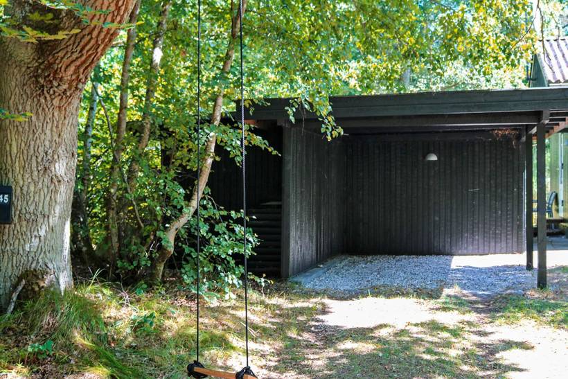 Foto von Ferienhaus GE71 in Als Odde - Helberskov - Nordjütland Ost