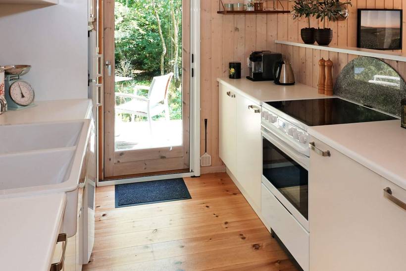 Foto von Ferienhaus GE71 in Als Odde - Helberskov - Nordjütland Ost