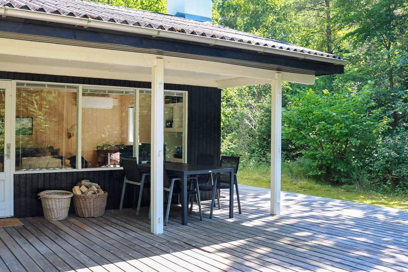 Foto von Ferienhaus GE71 in Als Odde - Helberskov - Nordjütland Ost