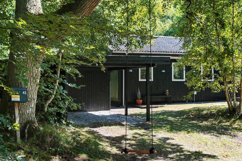 Foto von Ferienhaus GE71 in Als Odde - Helberskov - Nordjütland Ost