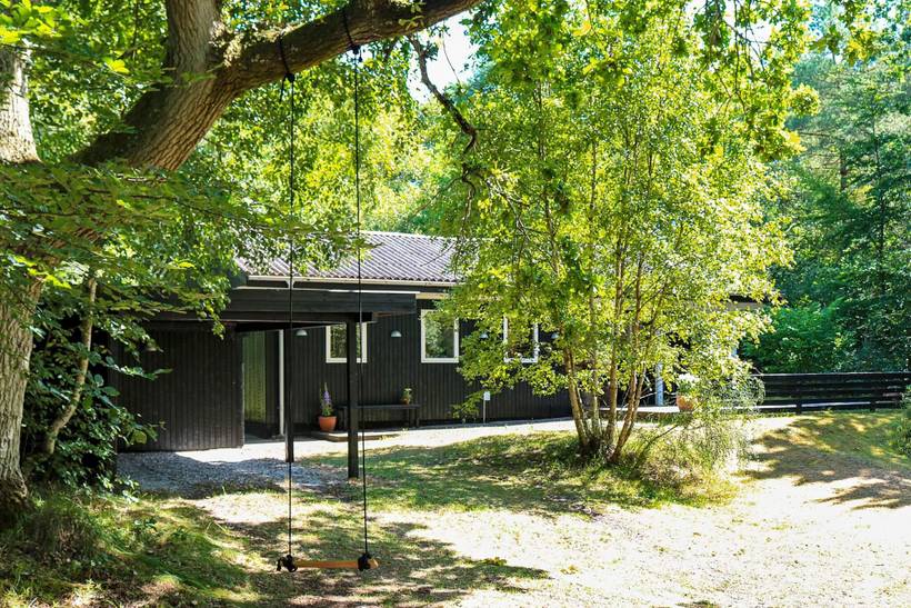 Foto von Ferienhaus GE71 in Als Odde - Helberskov - Nordjütland Ost