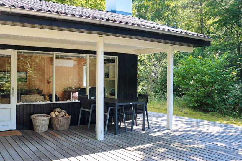 Foto von Ferienhaus GE71 in Als Odde - Helberskov - Nordjütland Ost