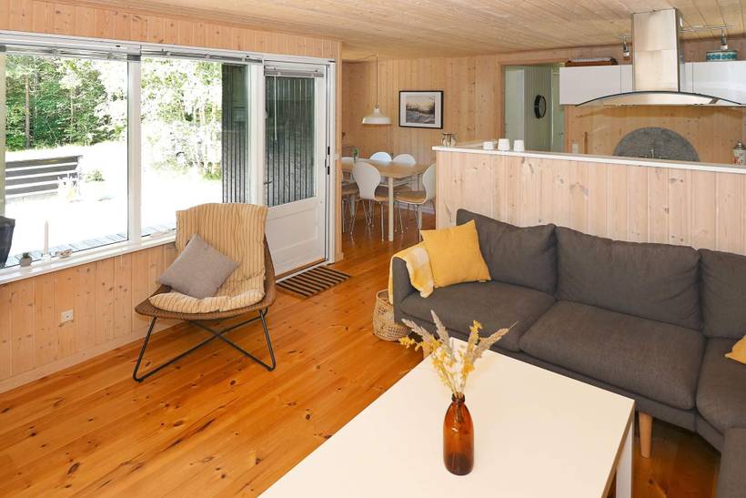 Foto von Ferienhaus GE71 in Als Odde - Helberskov - Nordjütland Ost