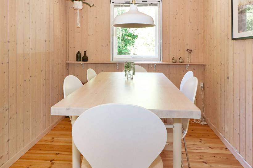 Foto von Ferienhaus GE71 in Als Odde - Helberskov - Nordjütland Ost