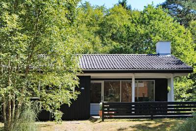 Vorschaubild von Ferienhaus GE71 in Als Odde - Helberskov - Nordjütland Ost