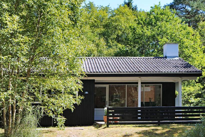 Foto von Ferienhaus GE71 in Als Odde - Helberskov - Nordjütland Ost