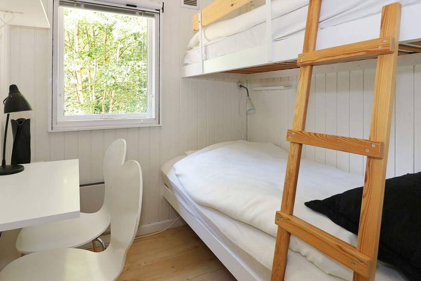 Foto von Ferienhaus GE71 in Als Odde - Helberskov - Nordjütland Ost