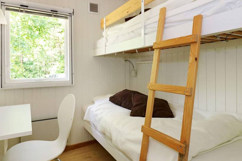 Foto von Ferienhaus GE71 in Als Odde - Helberskov - Nordjütland Ost