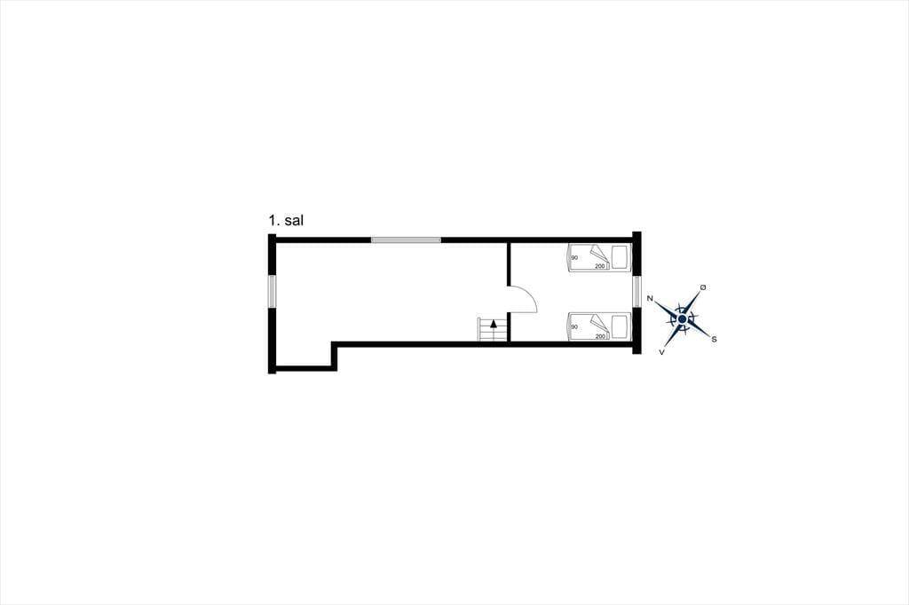 Vorschaubild von Ferienhaus GE74 in Vester Husby - Westjütland