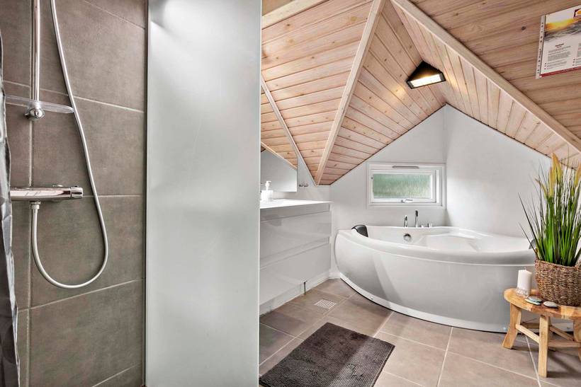 Foto von Ferienhaus GE80 in Klegod - Westjütland
