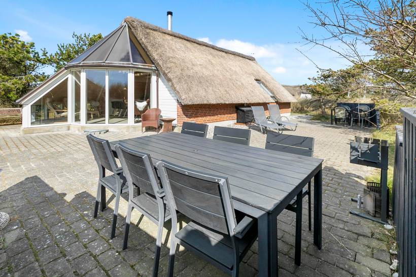 Foto von Ferienhaus GE80 in Klegod - Westjütland