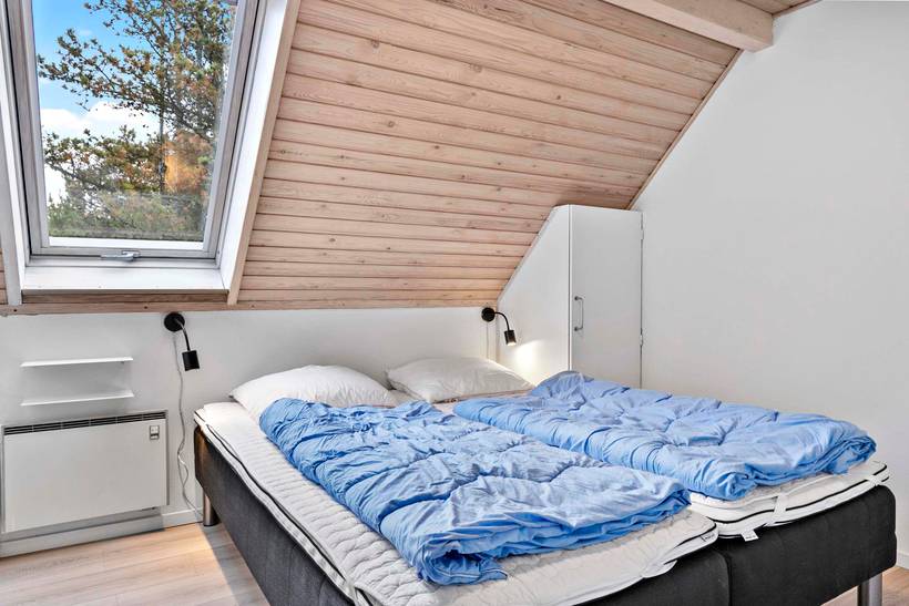 Foto von Ferienhaus GE80 in Klegod - Westjütland