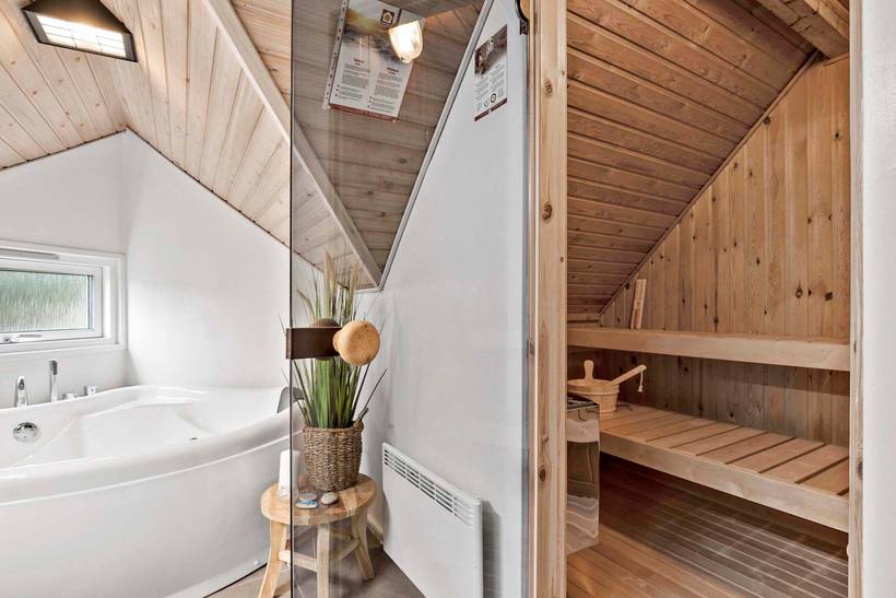 Foto von Ferienhaus GE80 in Klegod - Westjütland