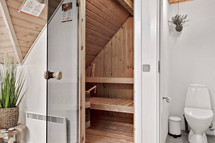 Foto von Ferienhaus GE80 in Klegod - Westjütland