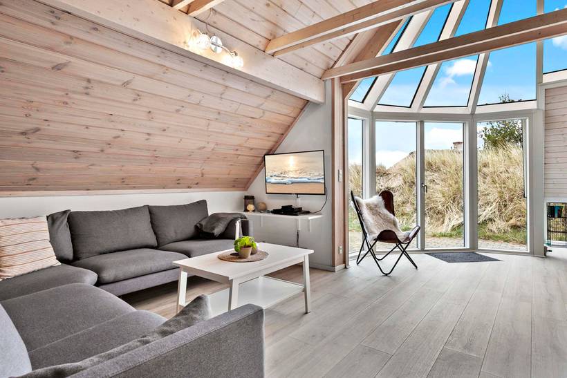 Foto von Ferienhaus GE80 in Klegod - Westjütland