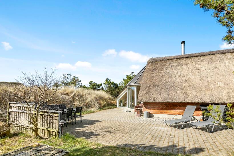 Foto von Ferienhaus GE80 in Klegod - Westjütland