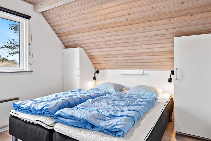 Foto von Ferienhaus GE80 in Klegod - Westjütland