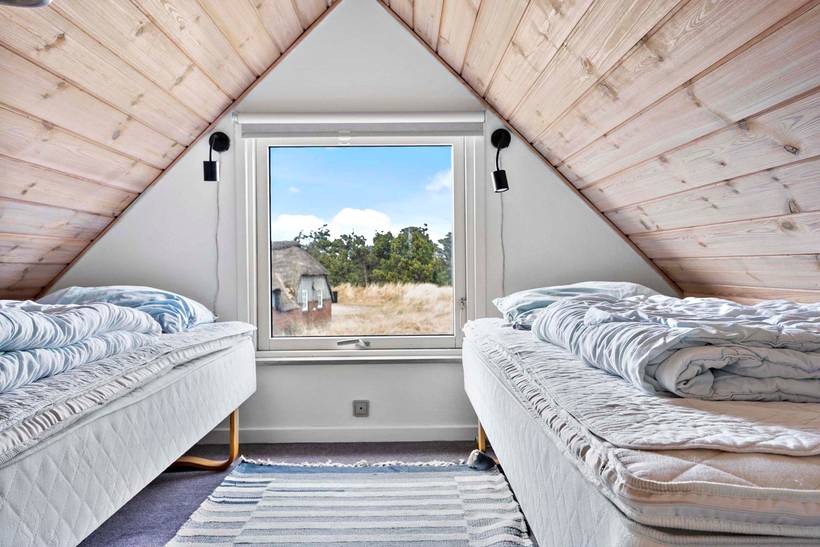 Foto von Ferienhaus GE80 in Klegod - Westjütland