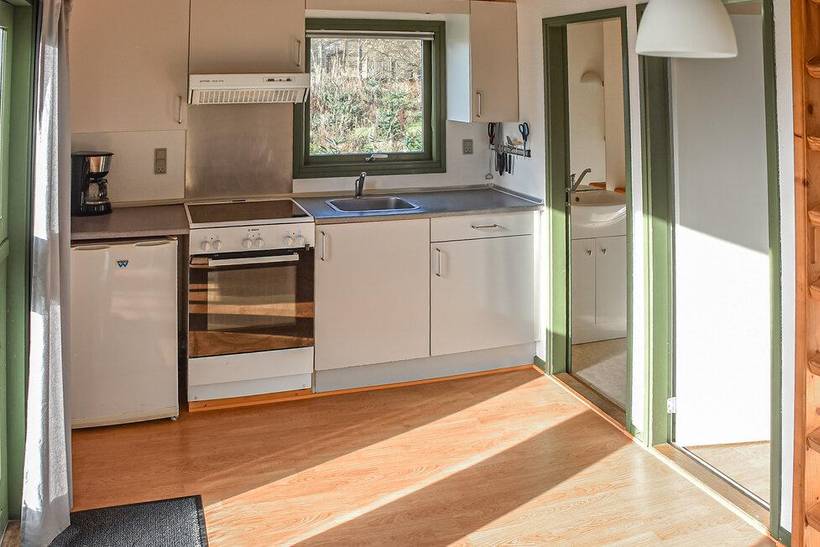 Foto von Ferienhaus GE82 in Hanstholm - Thy/Limfjord
