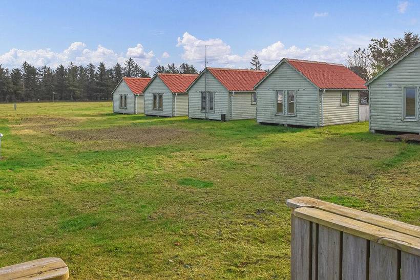 Foto von Ferienhaus GE82 in Hanstholm - Thy/Limfjord