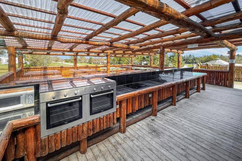 Foto von Ferienhaus GE82 in Hanstholm - Thy/Limfjord