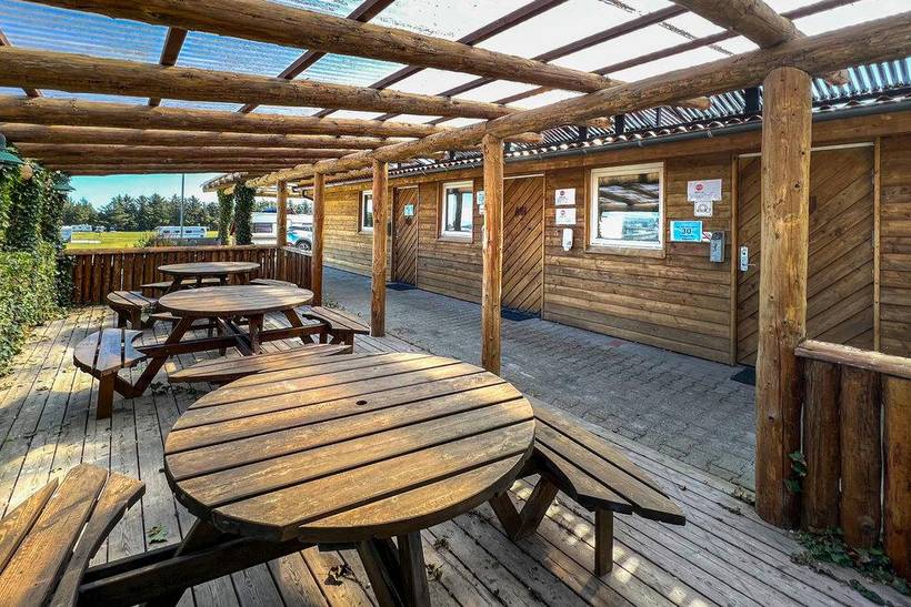 Foto von Ferienhaus GE82 in Hanstholm - Thy/Limfjord