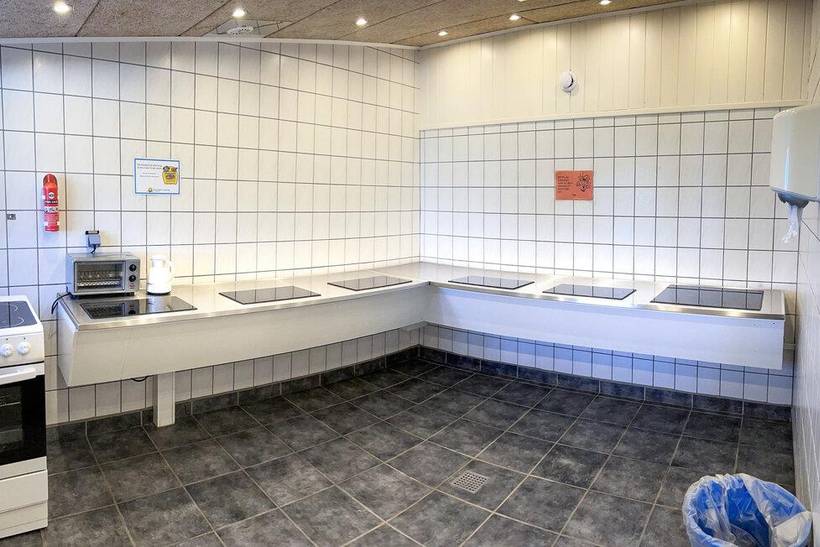 Foto von Ferienhaus GE82 in Hanstholm - Thy/Limfjord