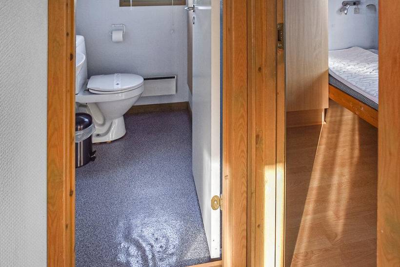 Foto von Ferienhaus GE82 in Hanstholm - Thy/Limfjord